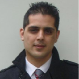 Ammar Raja