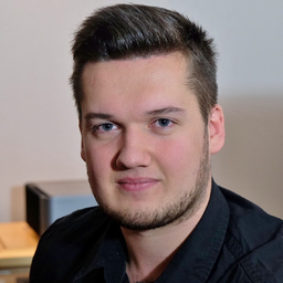 Maximilian Preusche