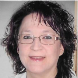 Gabriele Scheller