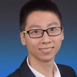 Dr. Zitao Zeng