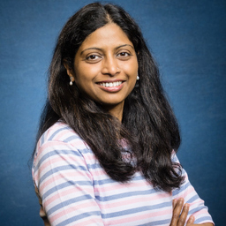 Supriya Vikas Bhagwat