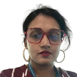 ARATHY ANTONY