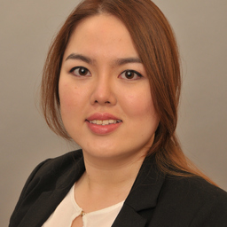 Trang Nguyen