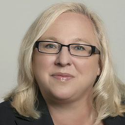 Dipl.-Ing. Silvia Buß