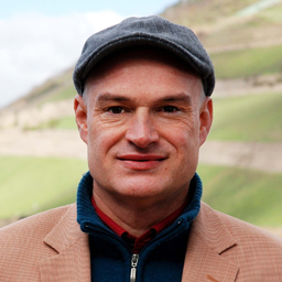 Martin Rector