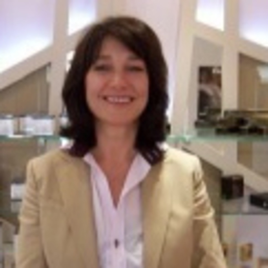 Slavica Negic Innenraum Planung Beratung Möbeldesign