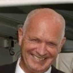 Helge Glawischnig