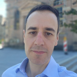Markus Sullivan