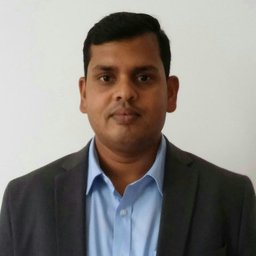 Senthil Srinivasan