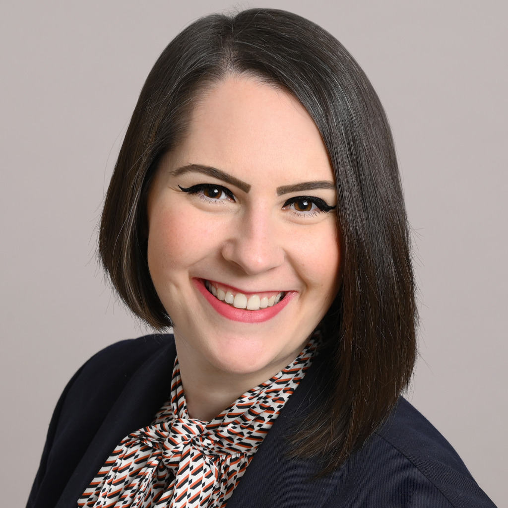 Joana Thinius Wissenschaftliche Hilfskraft