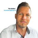 Social Media Profilbild Tim Seifert Stuttgart