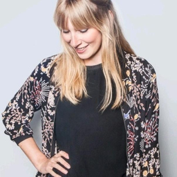 Katharina Bergmann's profile picture