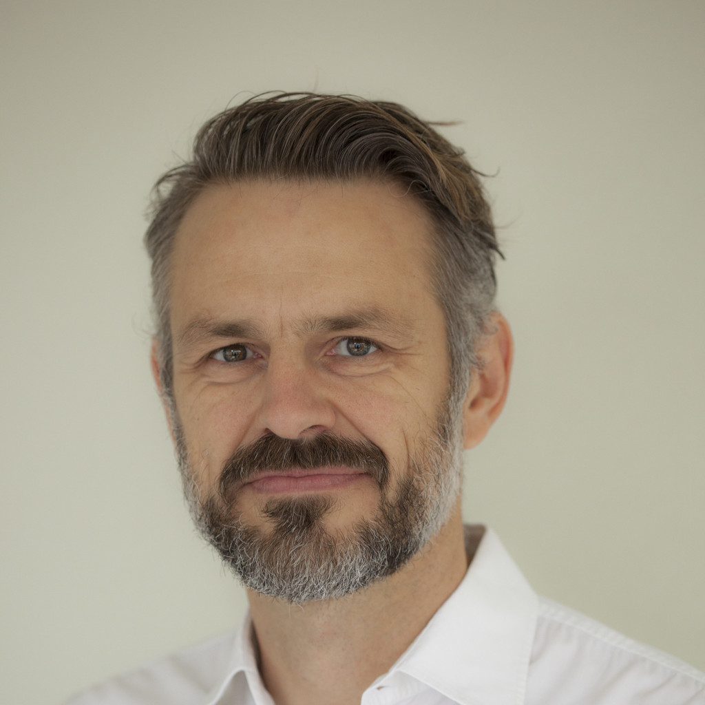 Rasmus Joergensen Product Development & Consulting Sensational AG