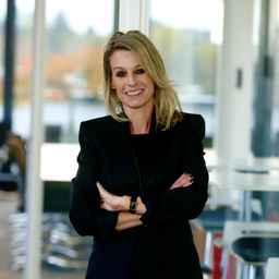 Ulrike Christiane Schott