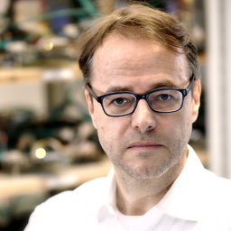 Wolfgang Rankl