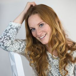 Rebecca Schirge