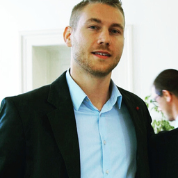 Stefan Weiss