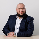 Sascha Gharib