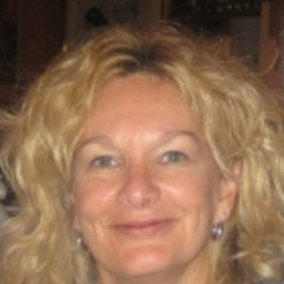 Sandra Bätscher