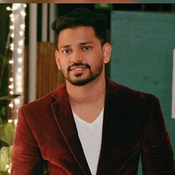 Parag Desai