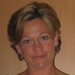 Mirjam Weber