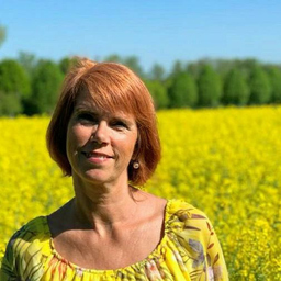 Heike Barme