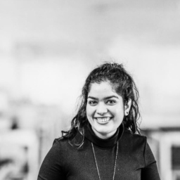 Vaishali Aggarwal