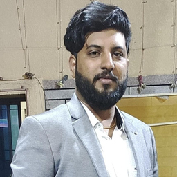 Sujayendra Puranik