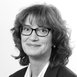 Susanne Kater