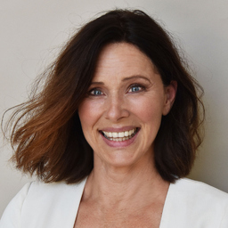 Petra Schmidt-Burr
