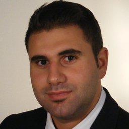 Ibrahim Malki