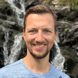 Ing. Benedikt Berger