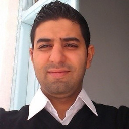 Mohamed Boukadida