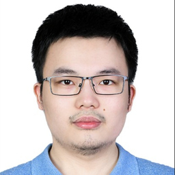 Juncheng Dong