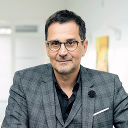 Jörg Panter - Panterconsulting