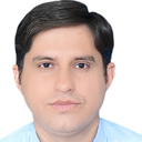 Dr. Muhammad Ali Abro