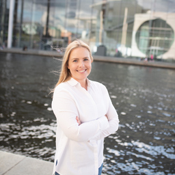 Judith Hilger Hr Manager Otto Wulff Bauunternnehmung Gmbh Xing
