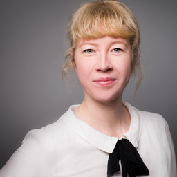 Luise Thomas