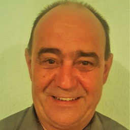 Dipl.-Ing. Frank Mauch