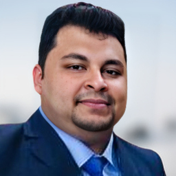 Ankur Nandy