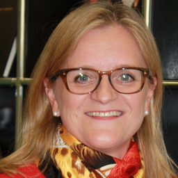 Dr. Claudia Schmid-Schönbein