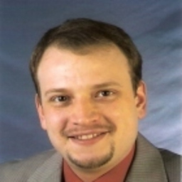 Martin Gonschorrek
