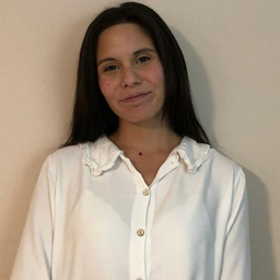 Rocio Albarracin Alvarez