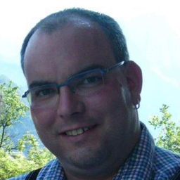Mike Klages