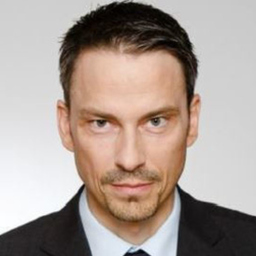 Volker Schickram