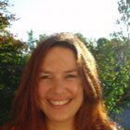 Claudia Jašek's profile picture