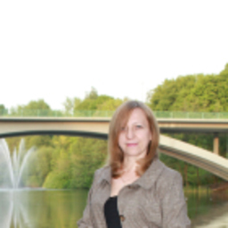 Zhanna Olejnikowa