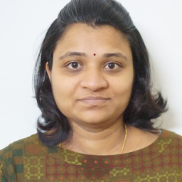 Mounika Pasupulati