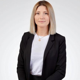 Anja Seufert