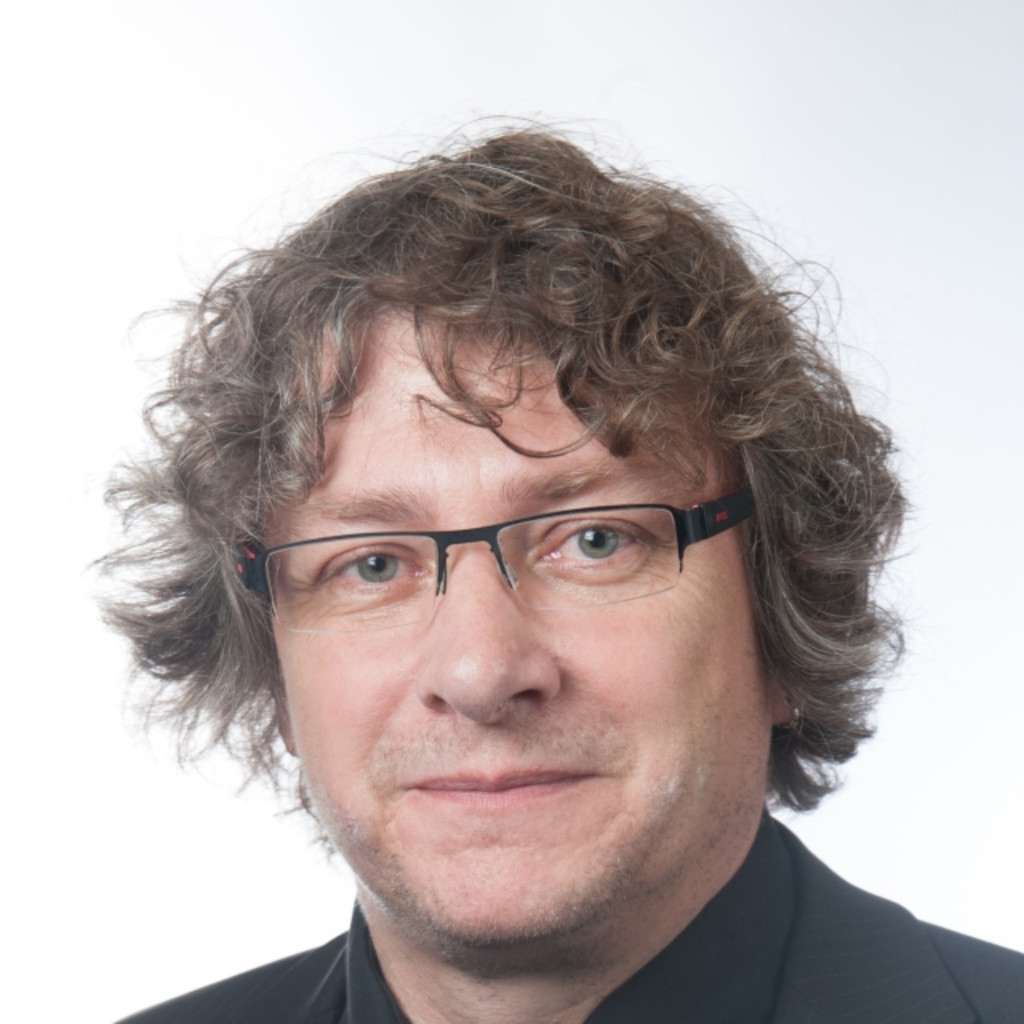 Social Media Profilbild jens peter Knauer Leipzig